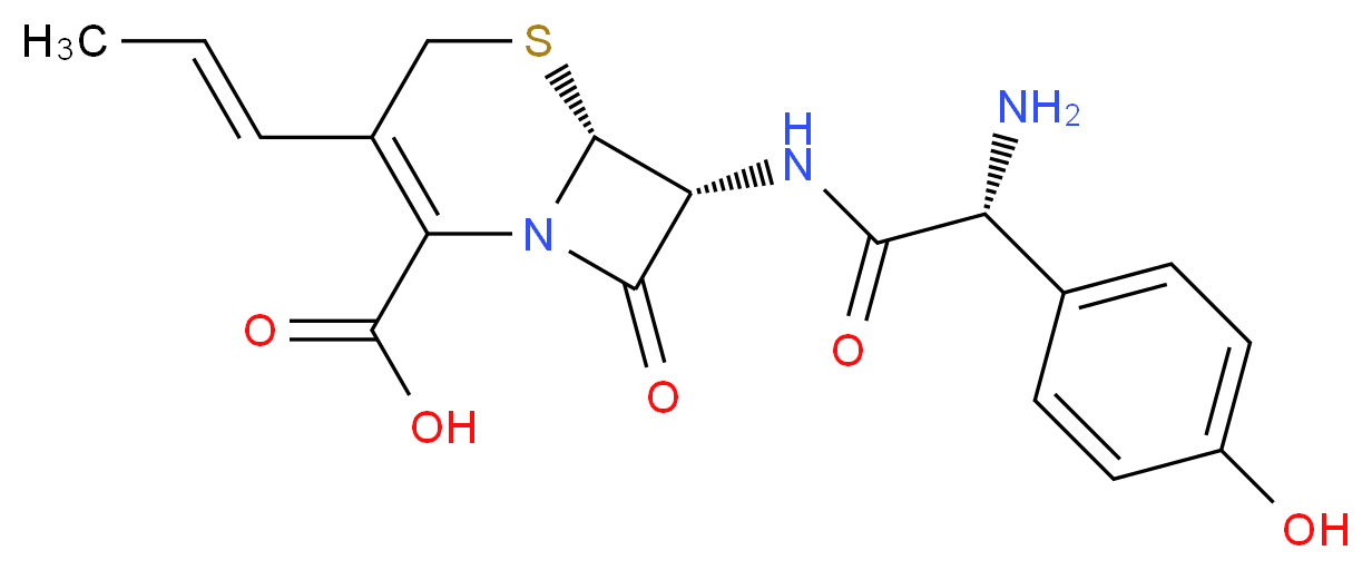 CAS_92665-29-7 molecular structure