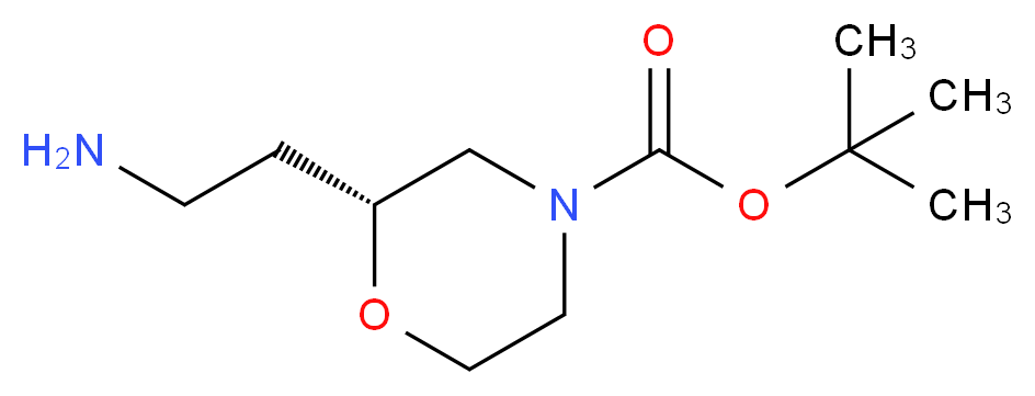 CAS_1260606-70-9 molecular structure