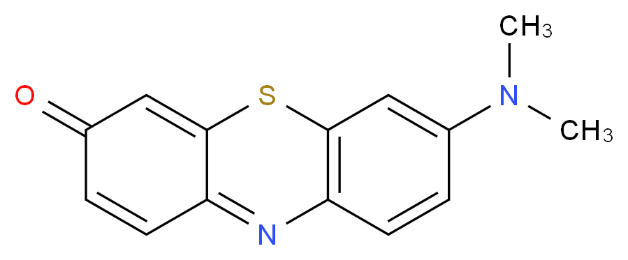 CAS_2516-05-4 molecular structure