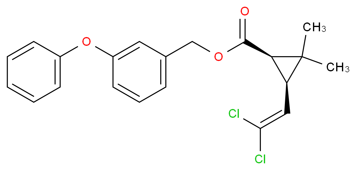 CAS_61949-76-6 molecular structure