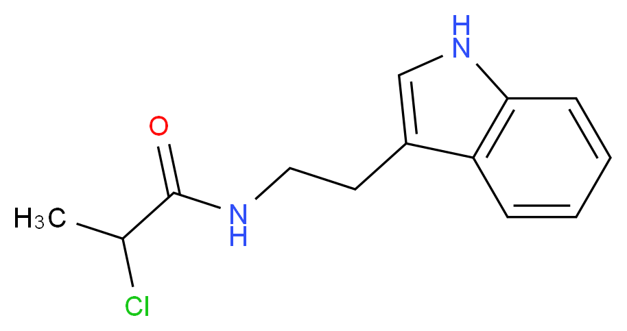 CAS_928713-06-8 molecular structure