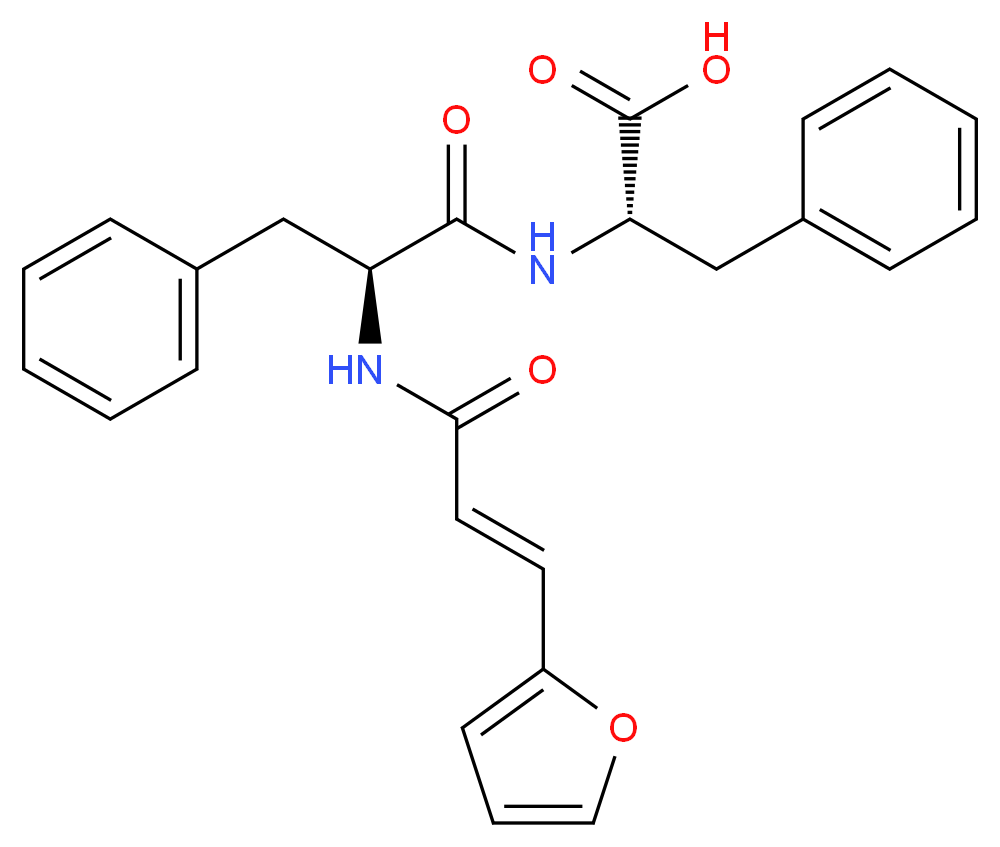 CAS_83661-95-4 molecular structure