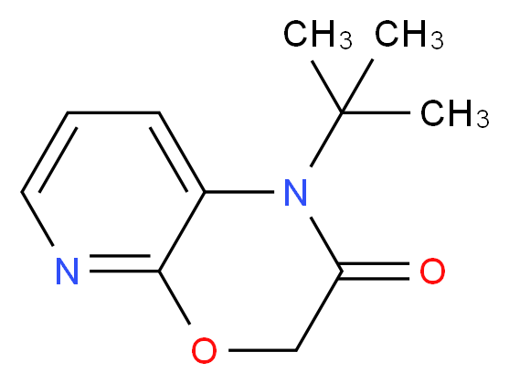 CAS_1203499-66-4 molecular structure