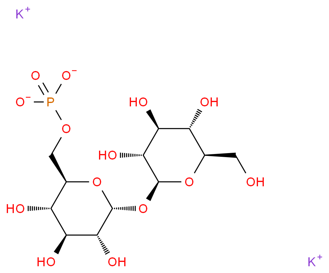 CAS_136632-28-5 molecular structure