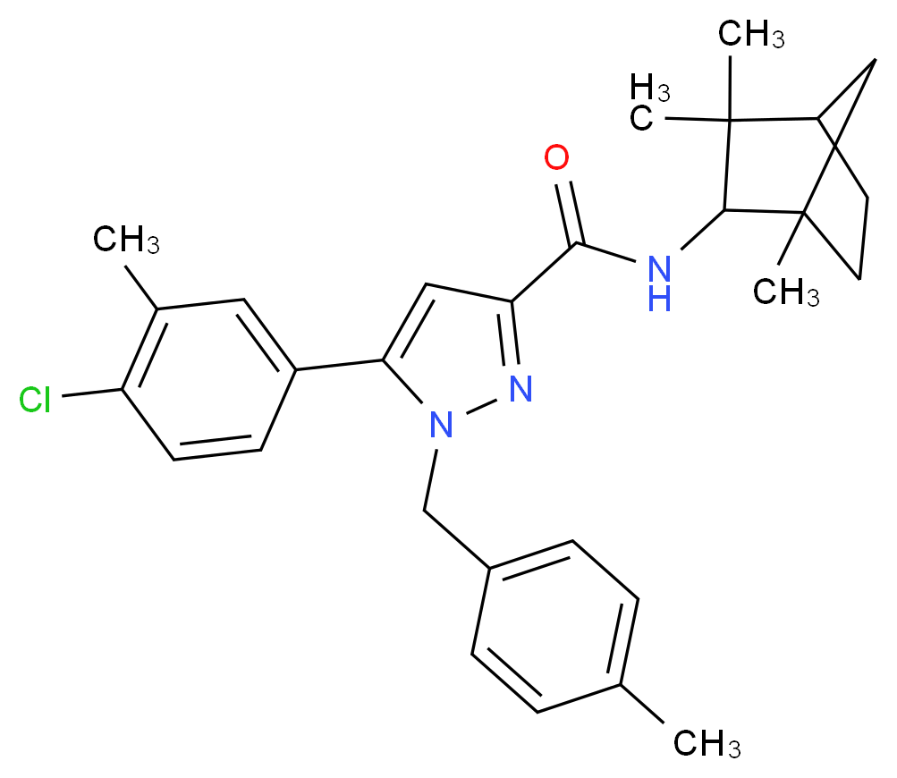 CAS_192703-06-3 molecular structure