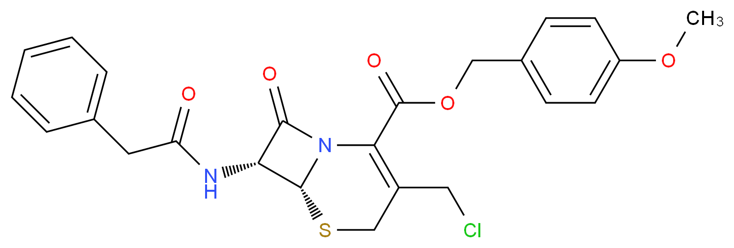 CAS_104146-10-3 molecular structure