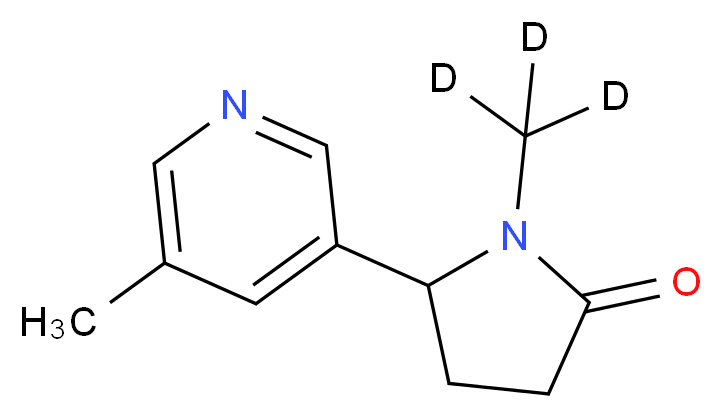 CAS_1217003-12-7 molecular structure