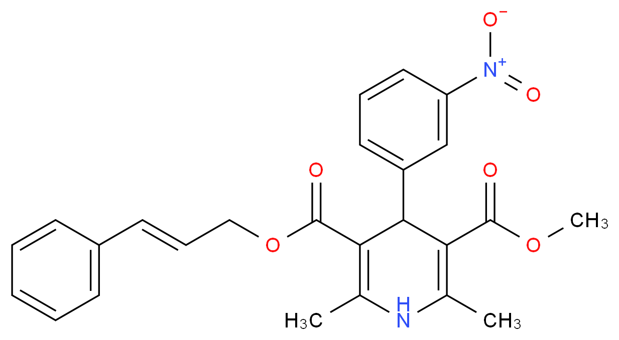 CAS_99522-79-9 molecular structure