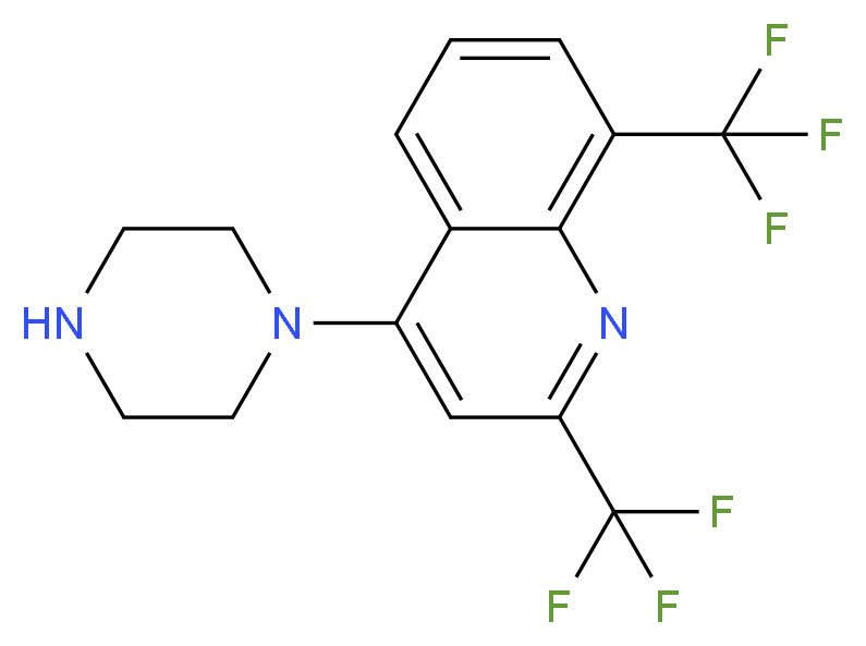 CAS_401567-76-8 molecular structure