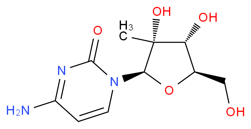 CAS_20724-73-6 molecular structure