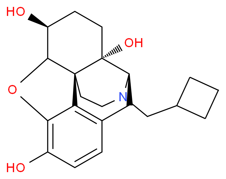 CAS_20594-83-6 molecular structure