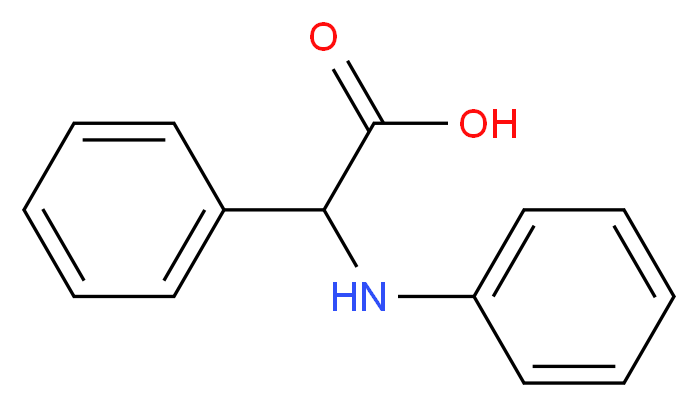 CAS_3684-12-6 molecular structure