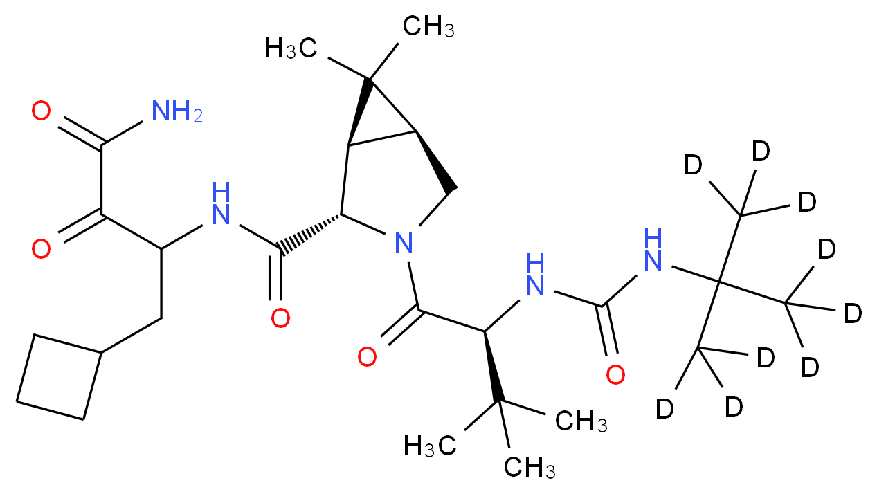 CAS_1256751-11-7 molecular structure