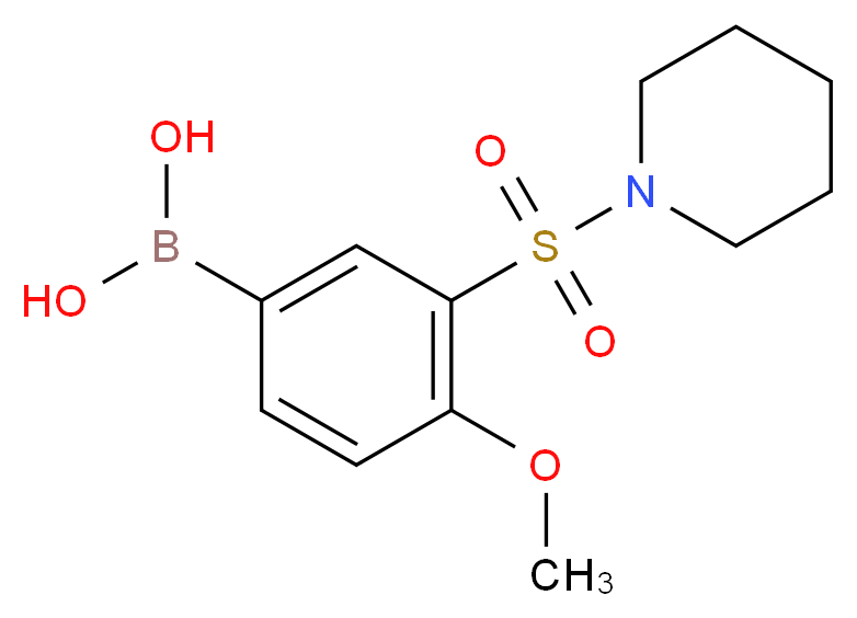 CAS_874219-18-8 molecular structure