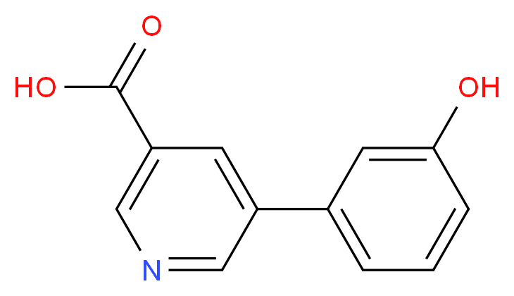 1181452-05-0 molecular structure