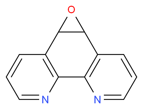 65115-91-5 molecular structure