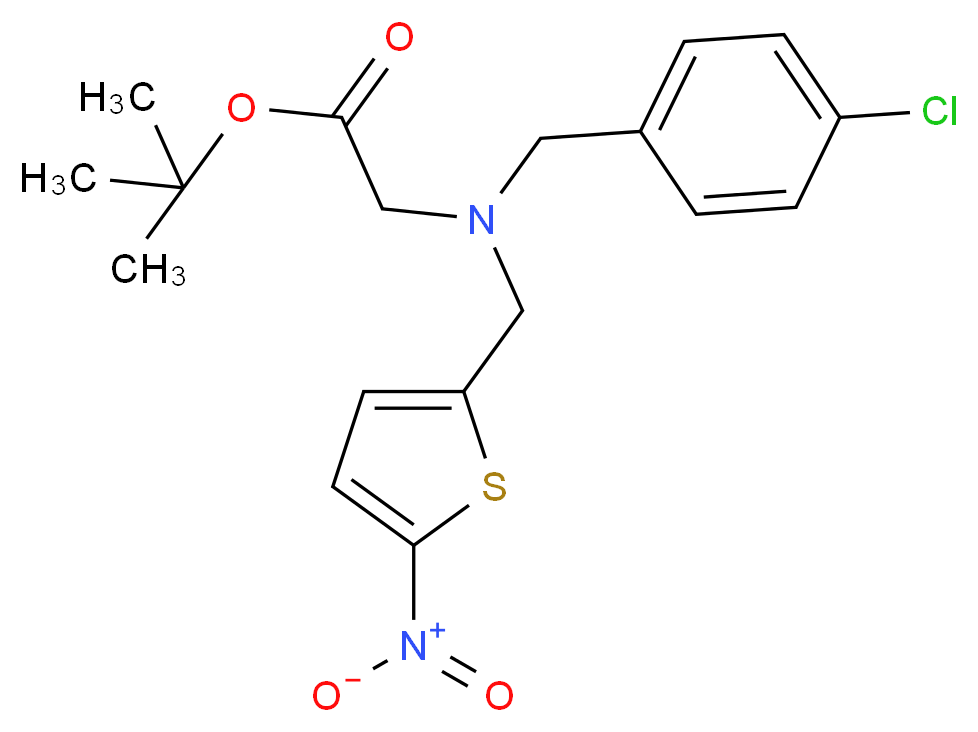 MFCD12912412 molecular structure