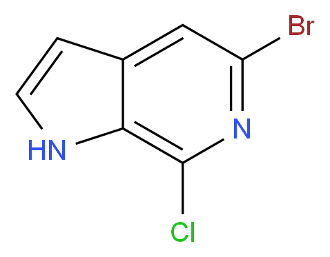 1198096-48-8 molecular structure