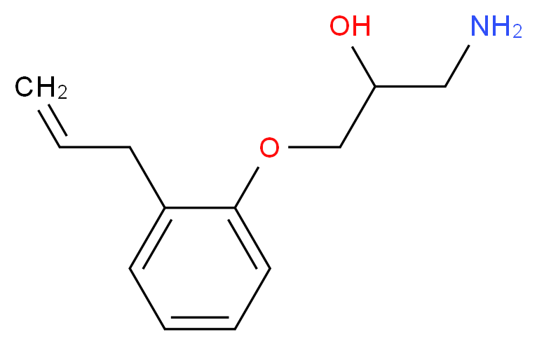 MFCD03701727 molecular structure