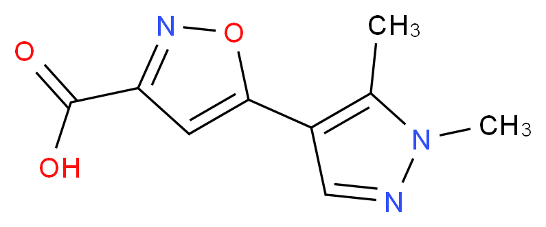 957312-71-9 molecular structure