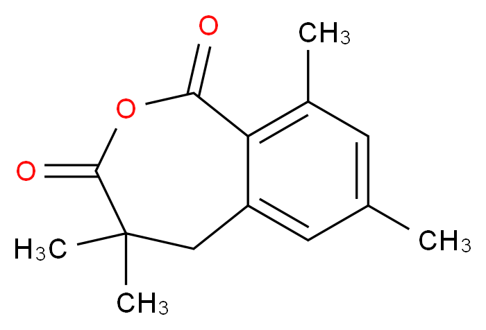 CAS_23342-31-6 molecular structure
