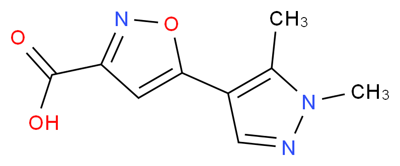 CAS_957312-71-9 molecular structure