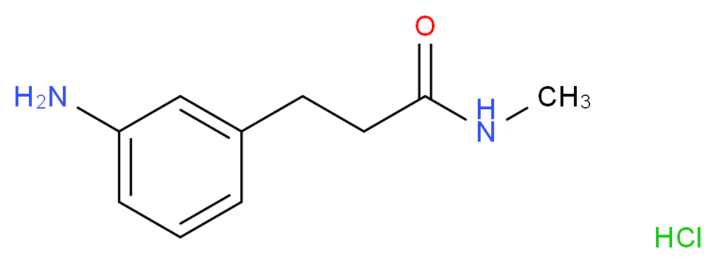 MFCD12195864 molecular structure