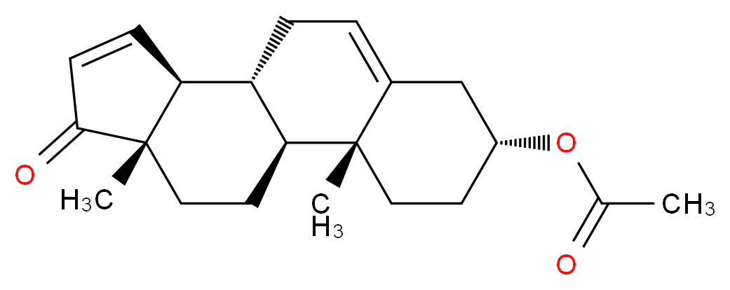 CAS_17921-64-1 molecular structure