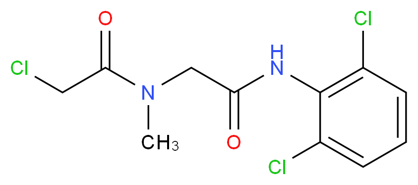 MFCD06655087 molecular structure