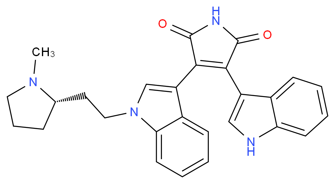 160968535 molecular structure