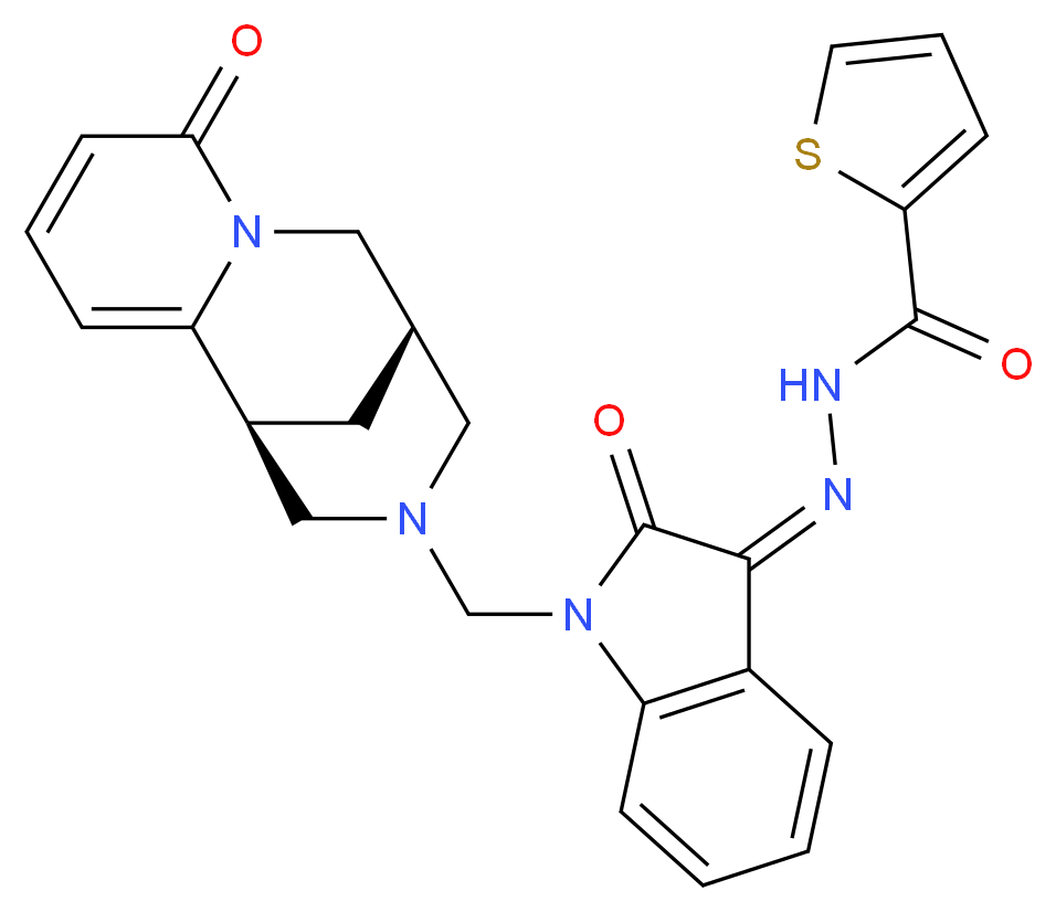 164247274 molecular structure