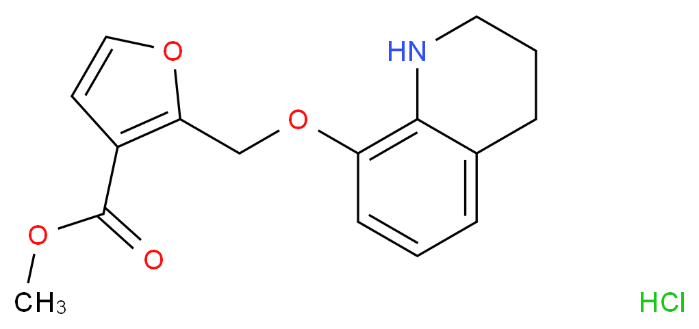 MFCD16817430 molecular structure