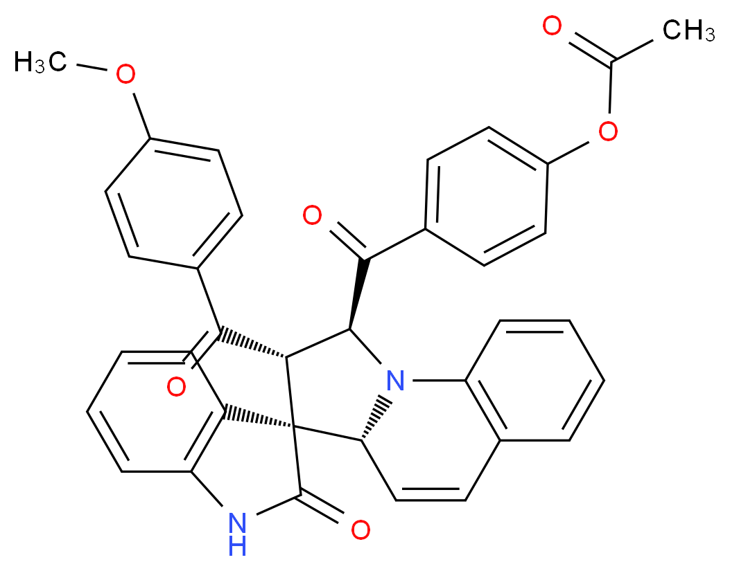 164254795 molecular structure