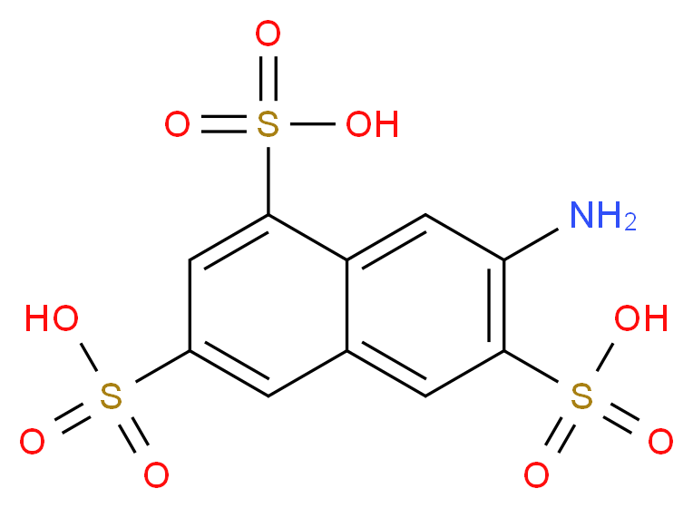 CAS_118-03-6 molecular structure