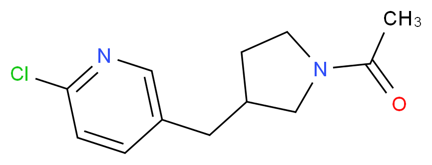 MFCD19691510 molecular structure