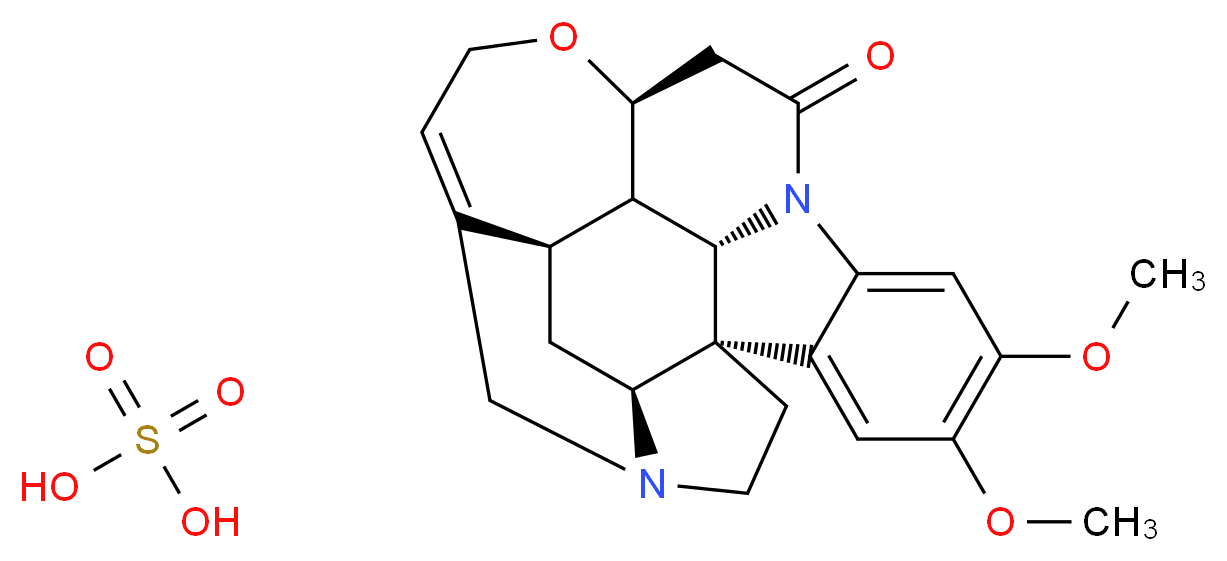 4845-99-2 molecular structure