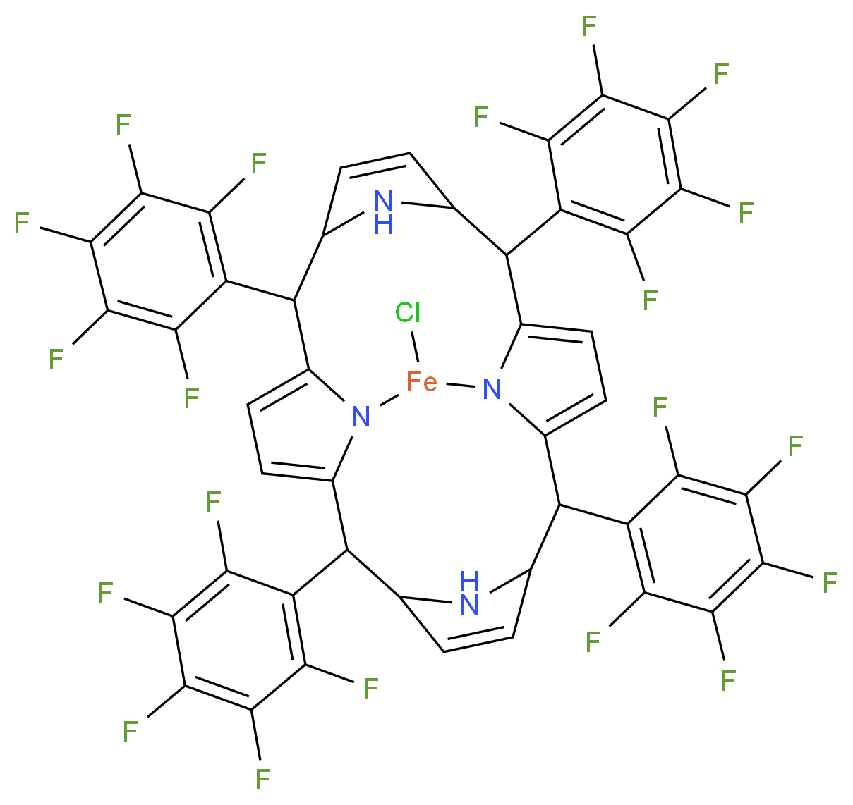 36965-71-6 molecular structure