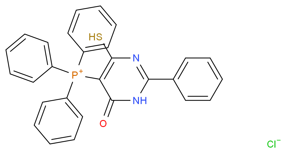 MFCD00525684 molecular structure