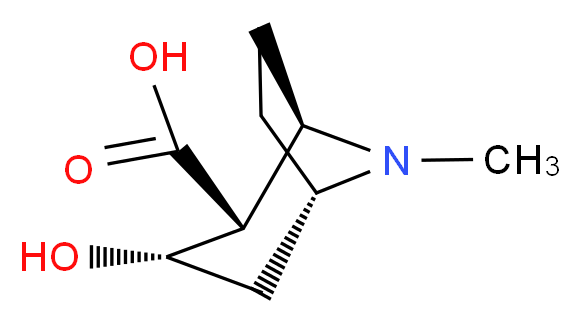 481-37-8 molecular structure