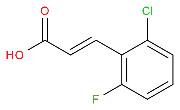 392-22-3 molecular structure