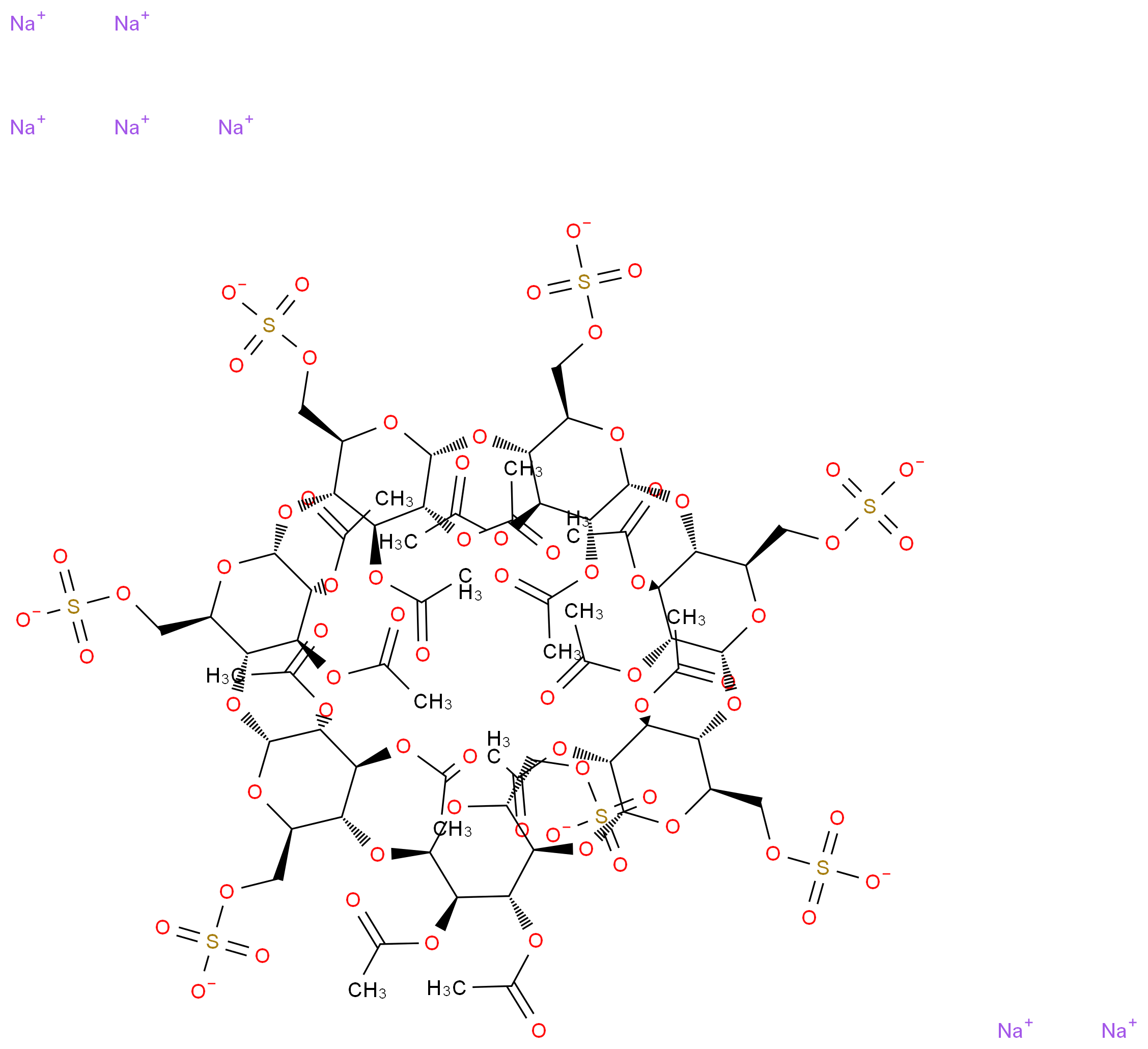 196398-66-0 molecular structure