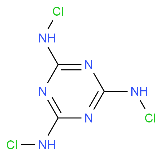 7673-09-8 molecular structure