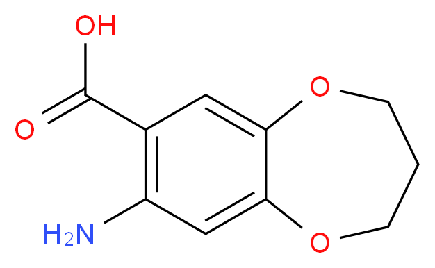 MFCD07323204 molecular structure