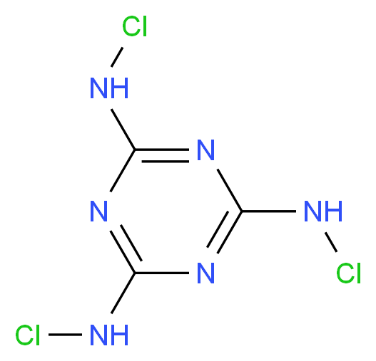 CAS_7673-09-8 molecular structure