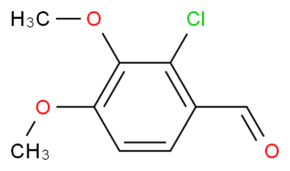 CAS_5417-17-4 molecular structure