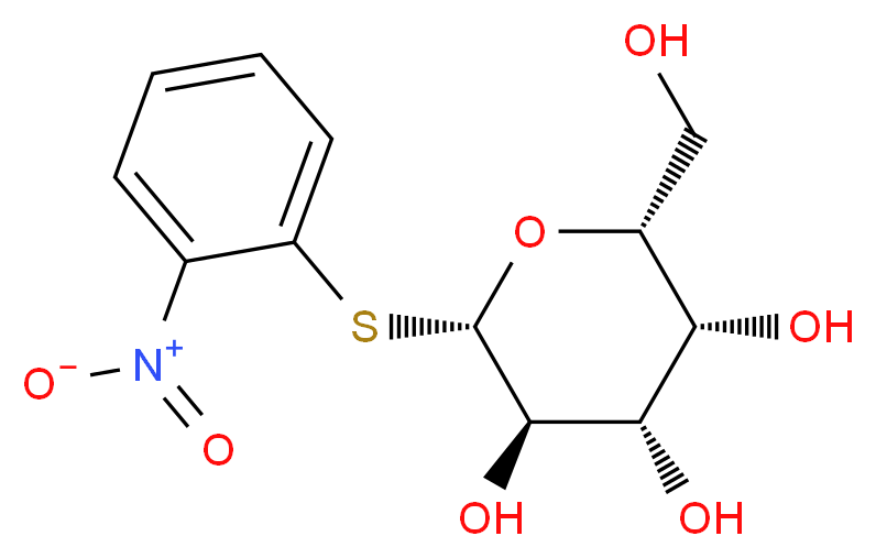 CAS_1158-17-4 molecular structure