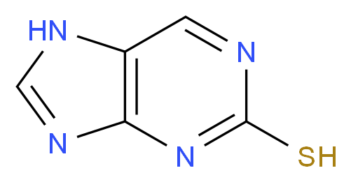 CAS_28128-19-0 molecular structure
