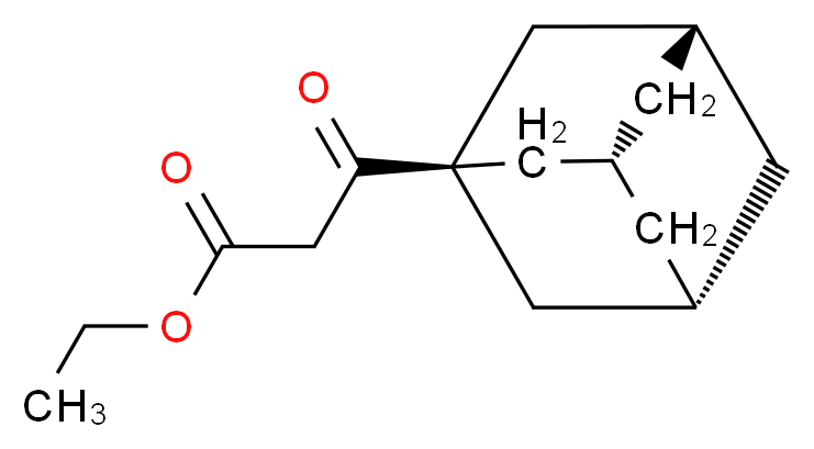 CAS_19386-06-2 molecular structure