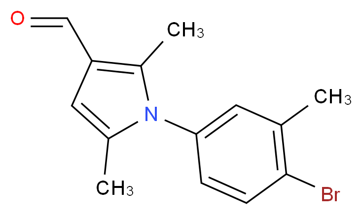 CAS_347331-84-4 molecular structure