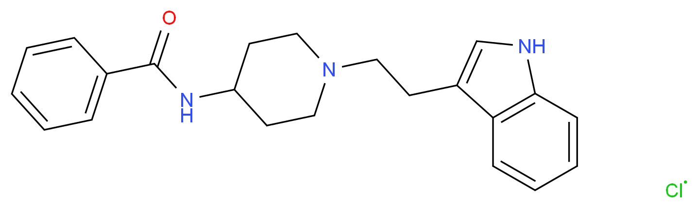 38821-52-2 molecular structure